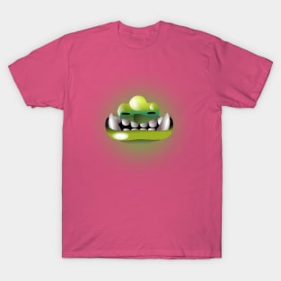 Daddy Ork T-Shirt